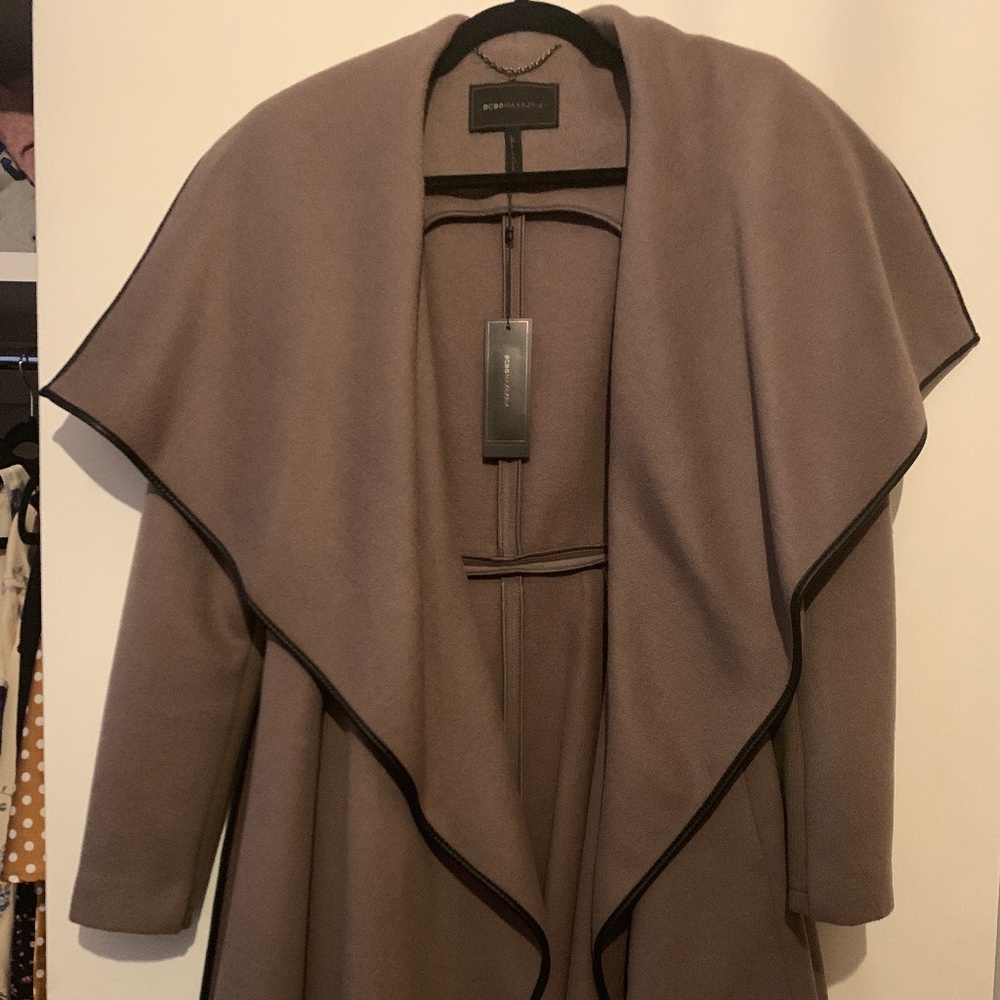 BCBGMAXAZRIA Cameron Coat